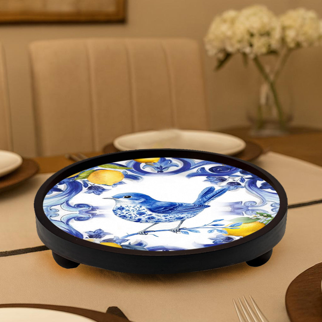 Trivet - Round