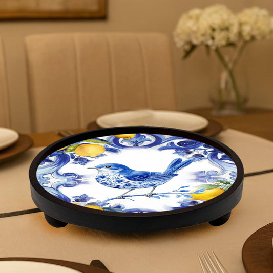 Trivet - Round
