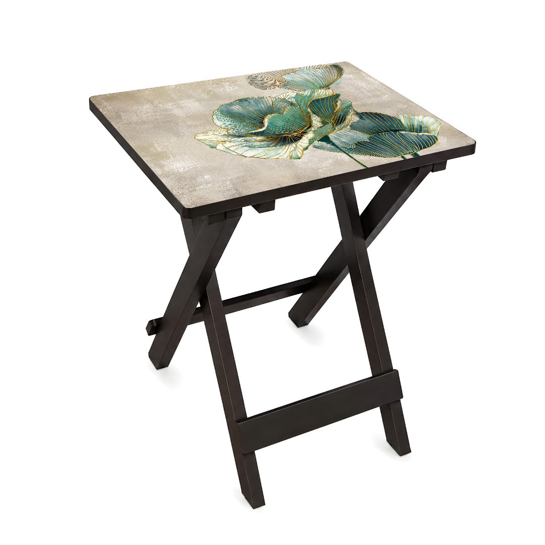 Collapsible Table - Classic