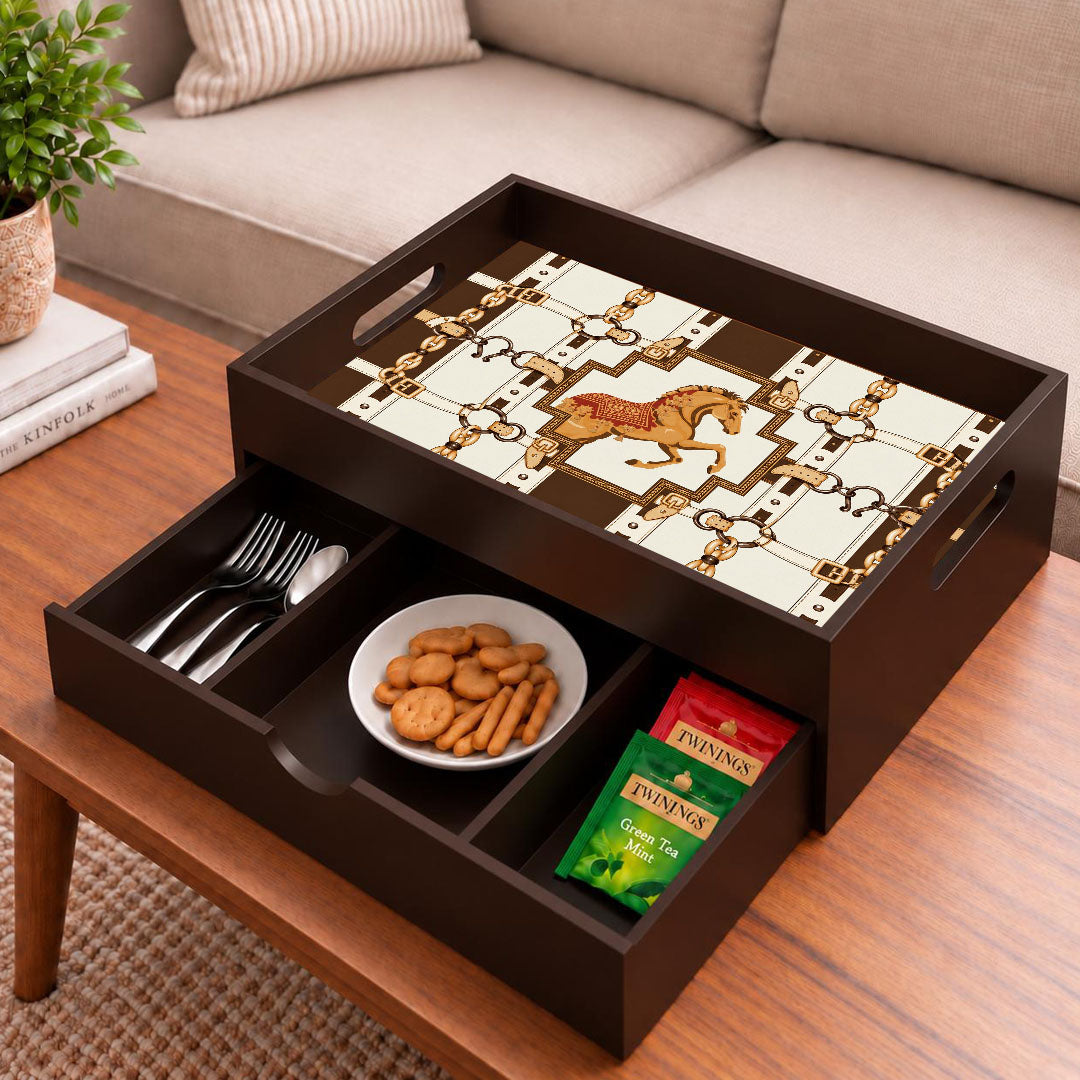 Drawer Tray Rectangle