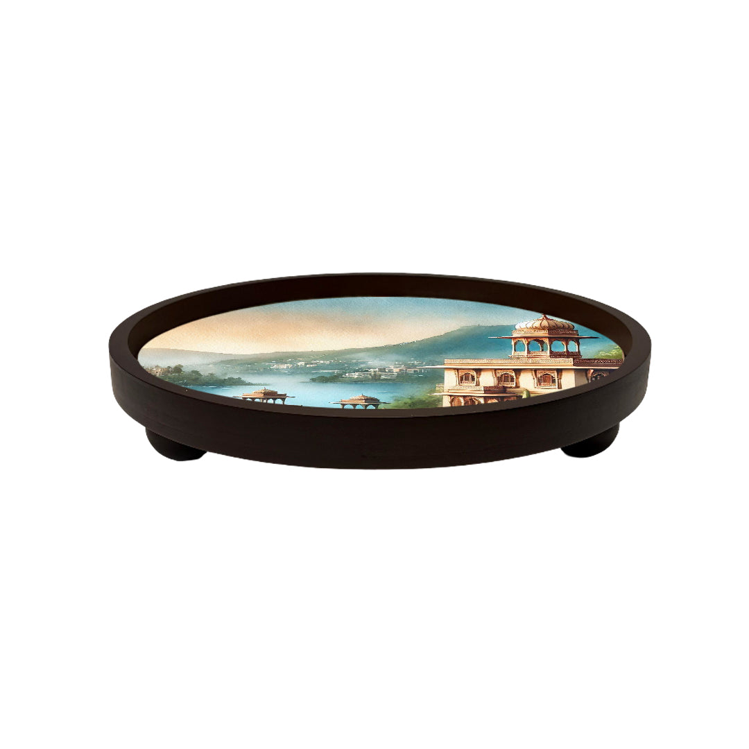 Trivet - Round
