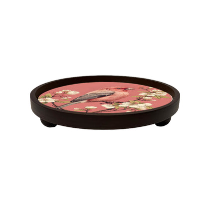 Trivet - Round