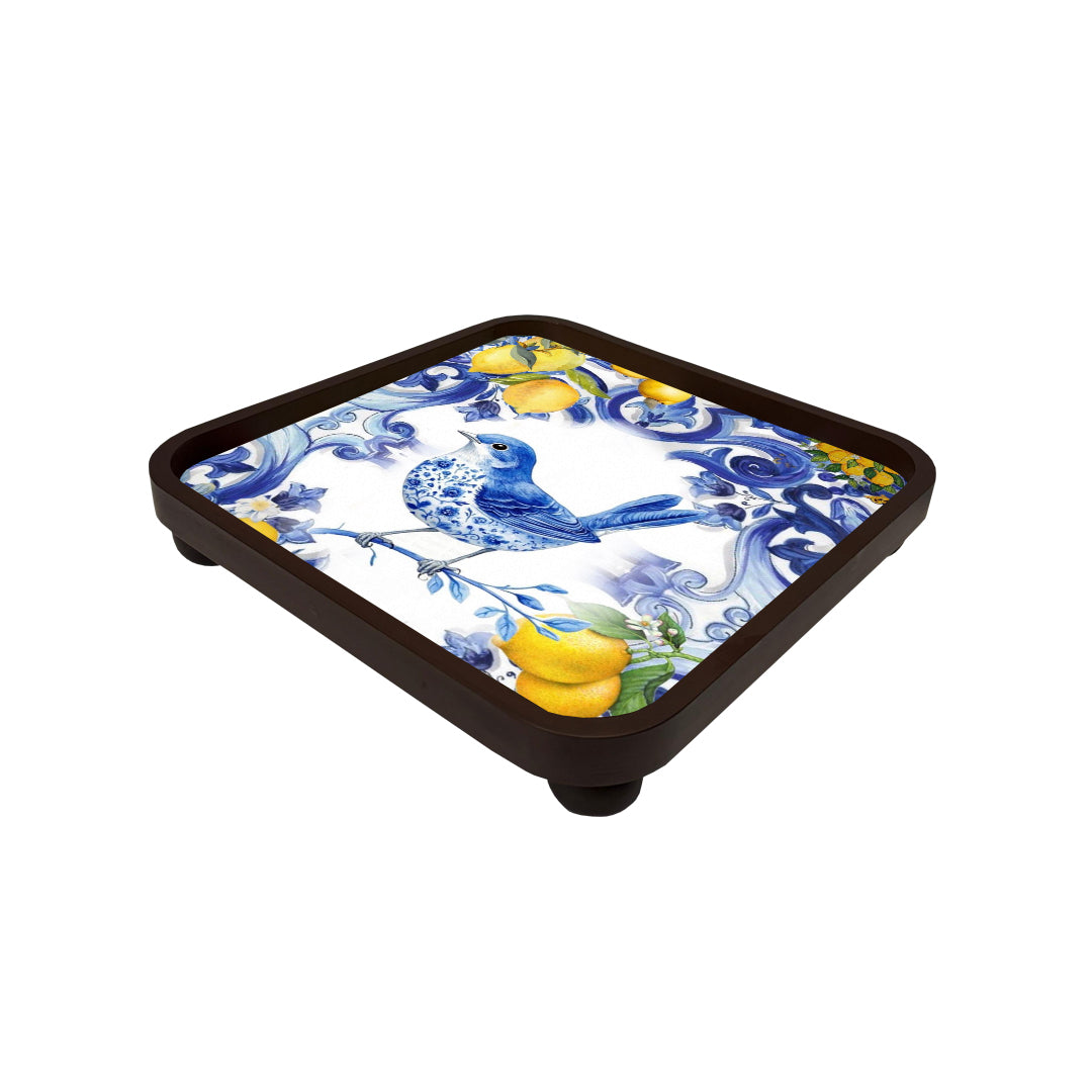 Trivet - Square