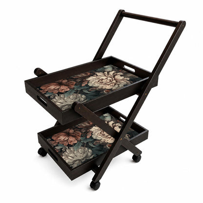 Crossfold Trolley