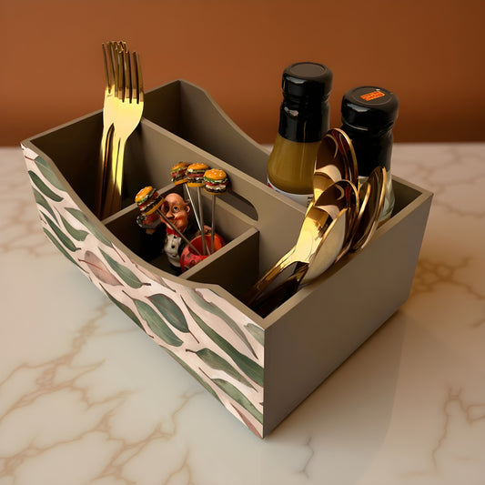 Cutlery Holder