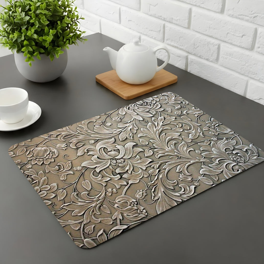 Table Mats [Limited Edition]