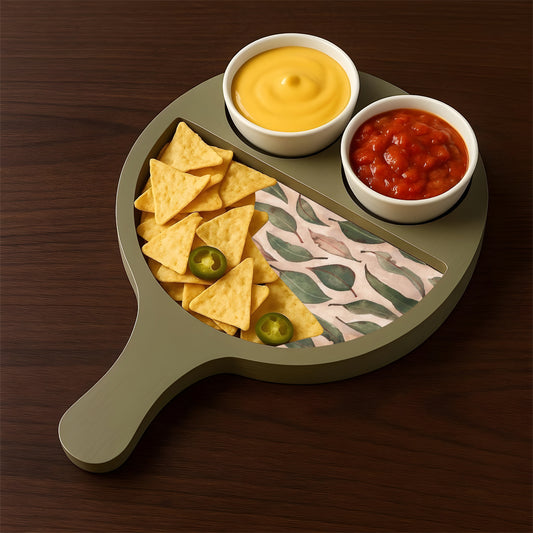 Serving Platter