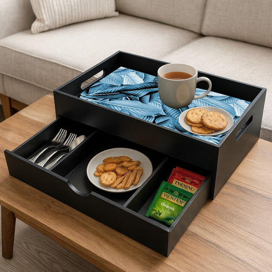 Drawer Tray Rectangle