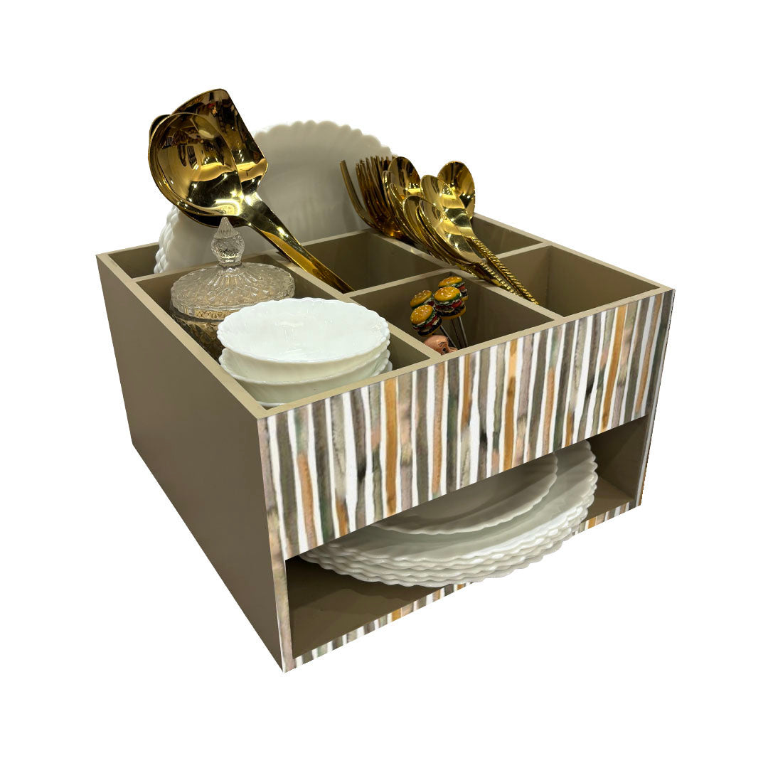 Dining Organizer