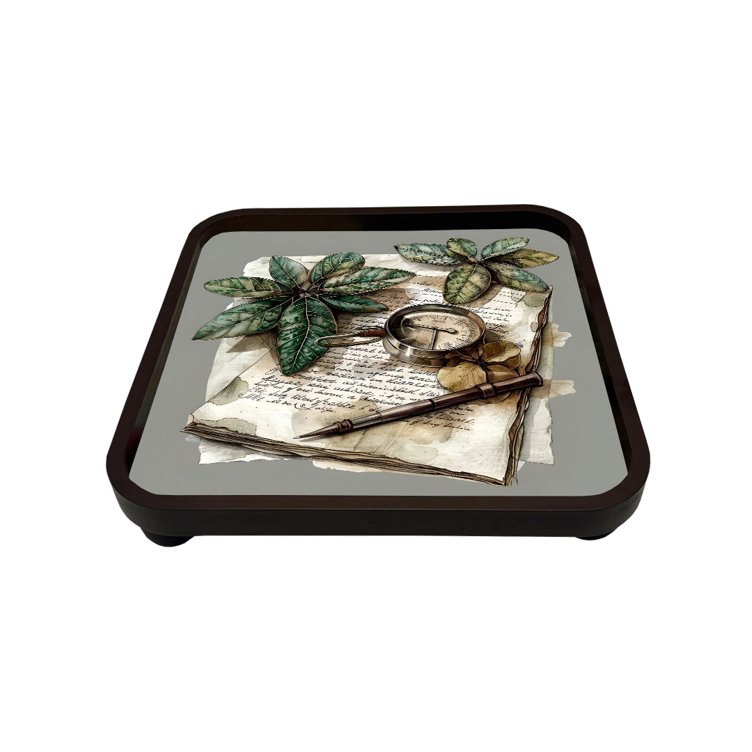 Trivet - Square