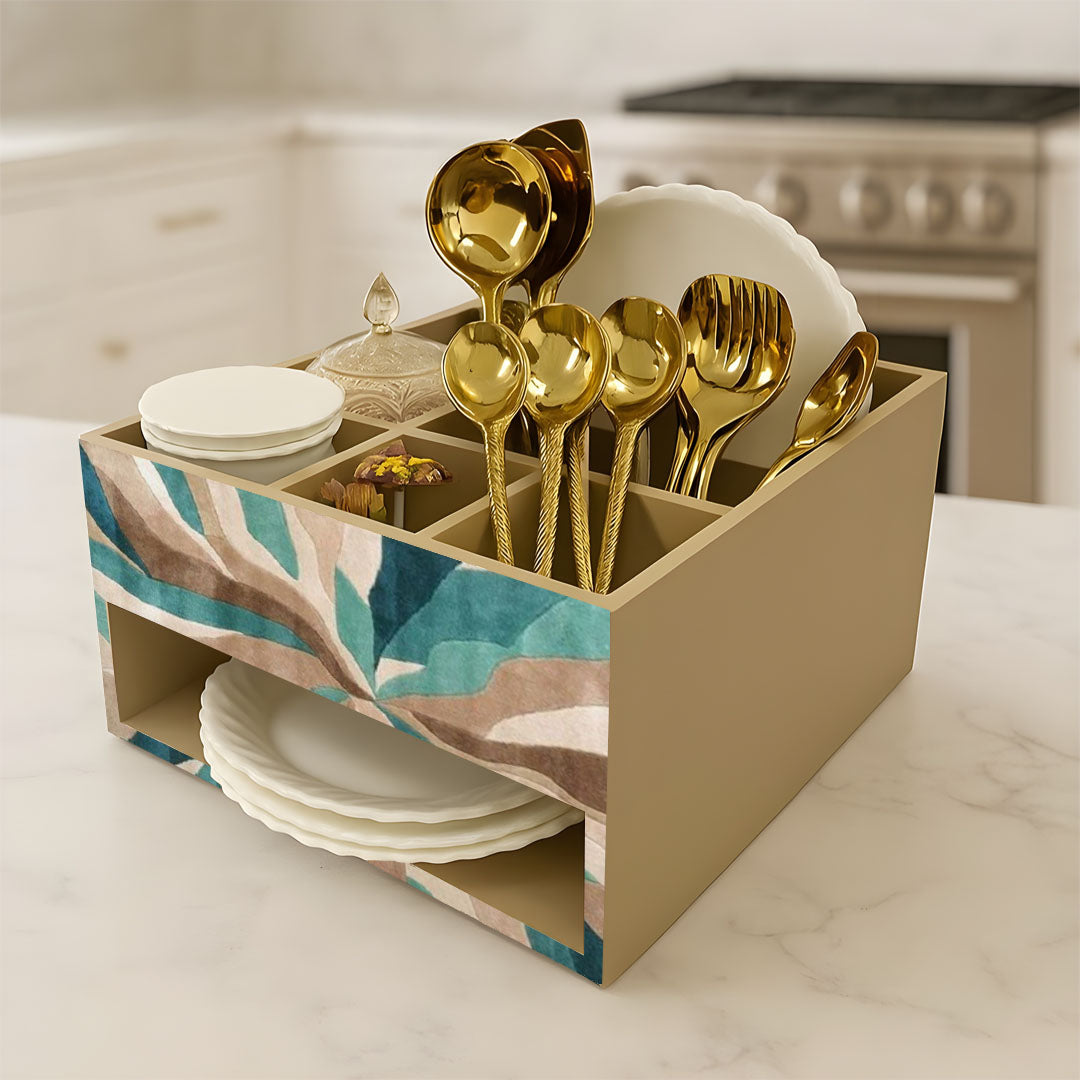 Dining Organizer