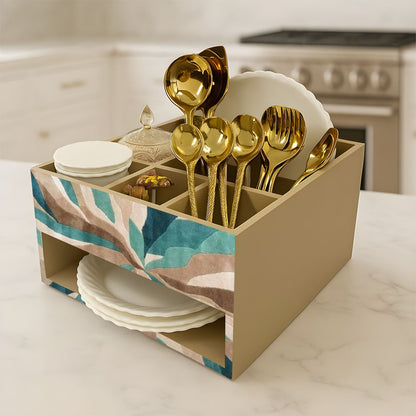 Dining Organizer