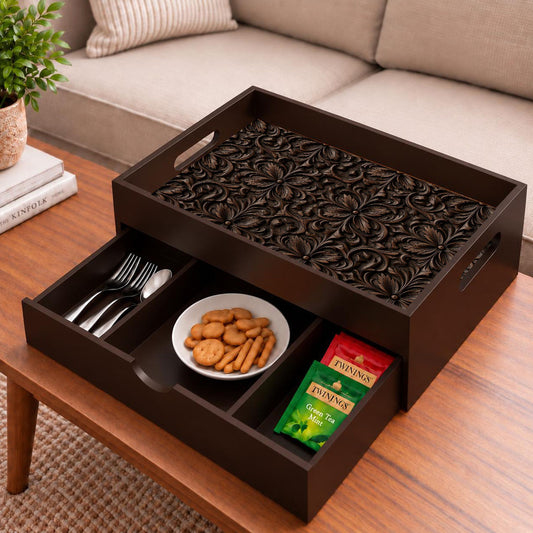 Drawer Tray Rectangle