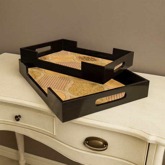 Serving Tray - Set of 2
