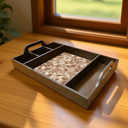 Tea Tray