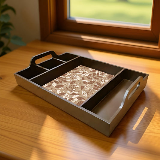 Tea Tray