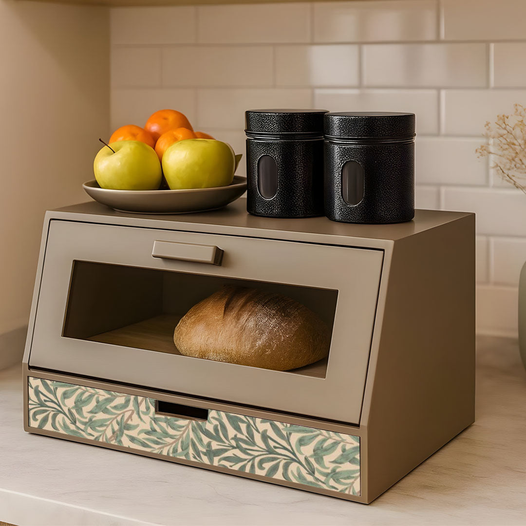 Bread Box