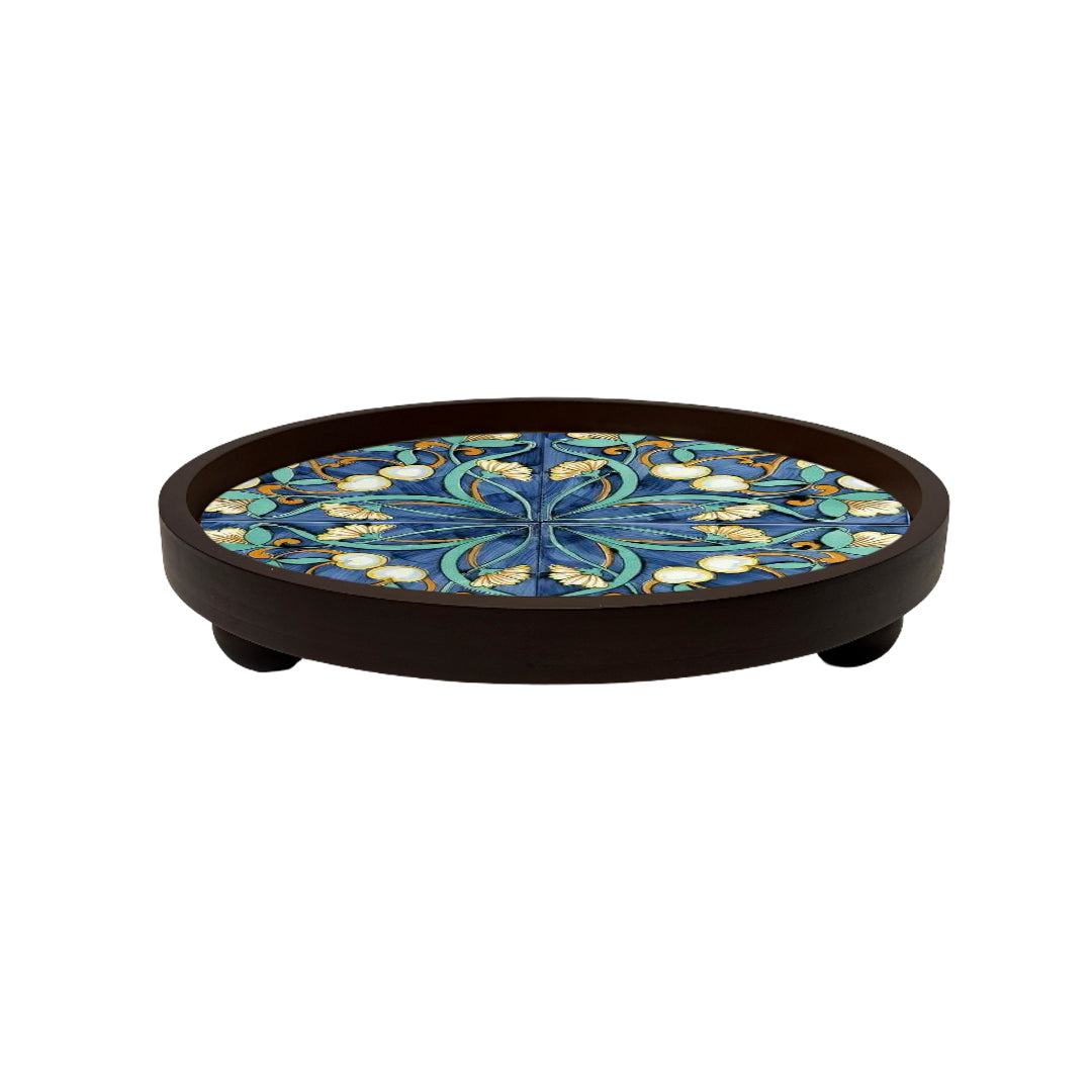Trivet - Round