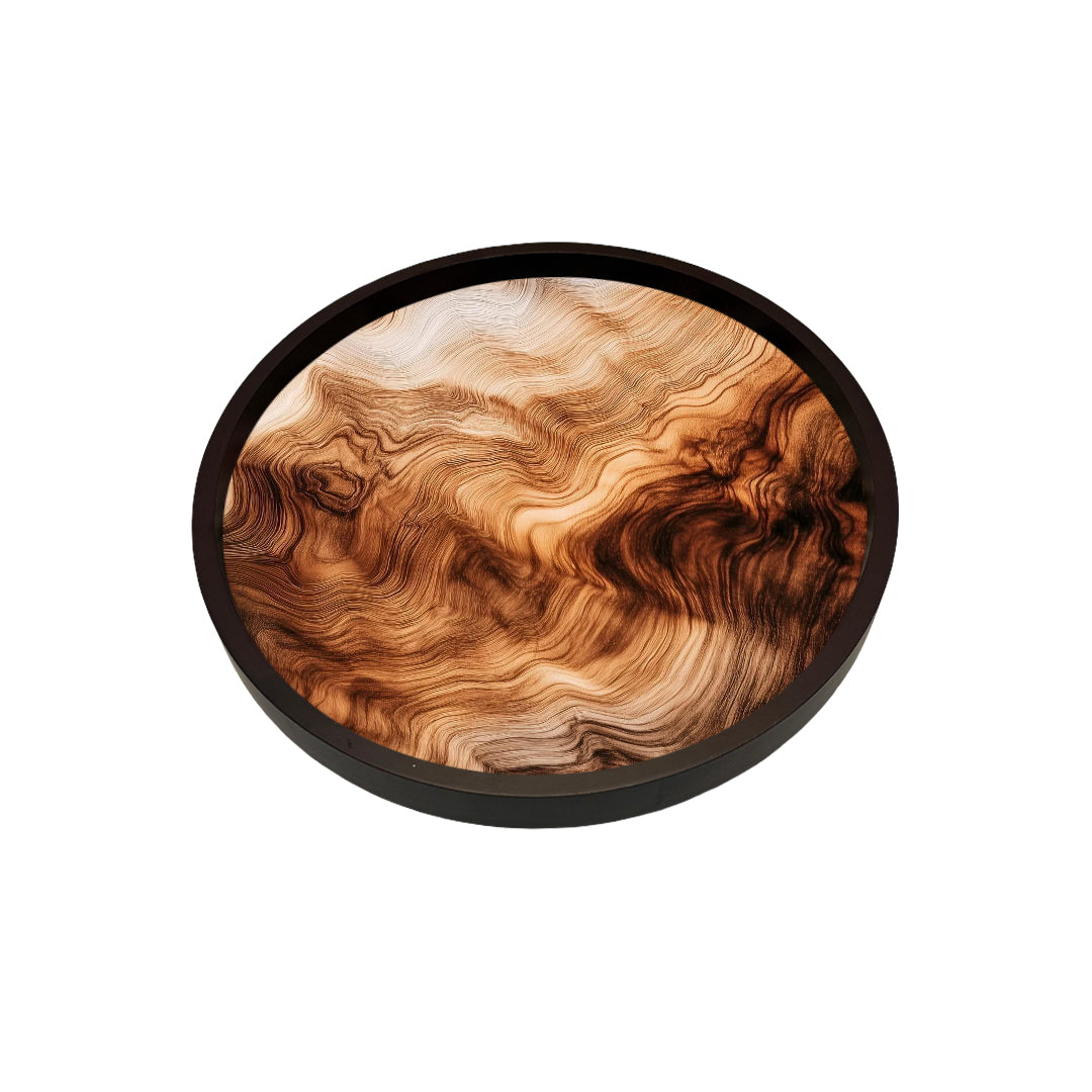 Trivet - Round