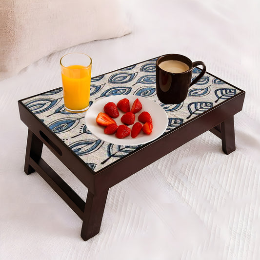 Foldable Bed Table