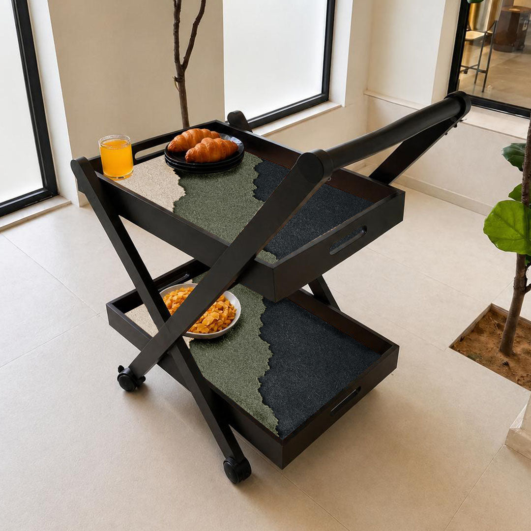 Crossfold Trolley