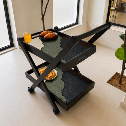 Crossfold Trolley