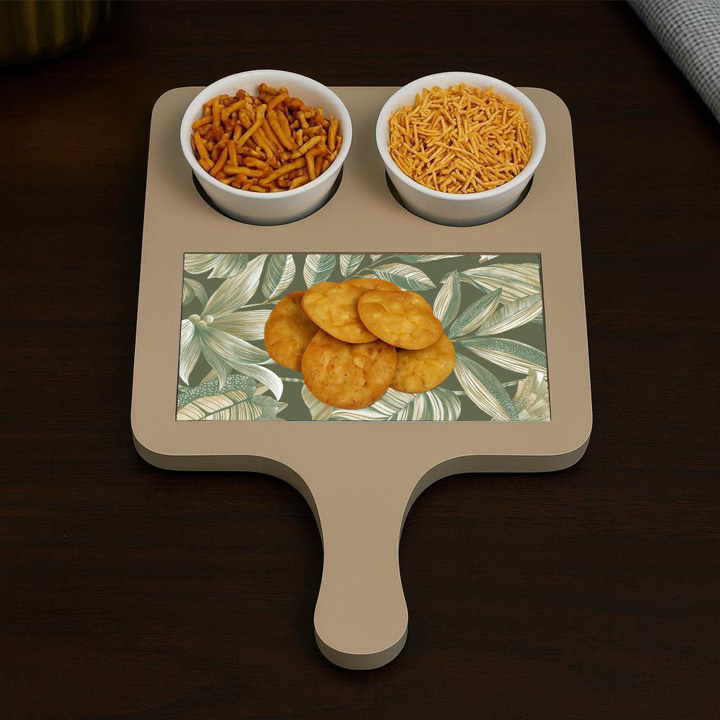 Serving Platter