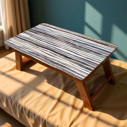 Foldable Bed Table