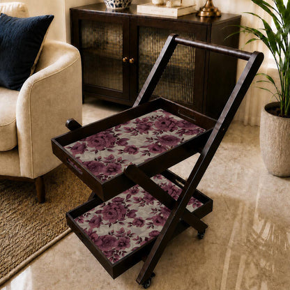 Crossfold Trolley