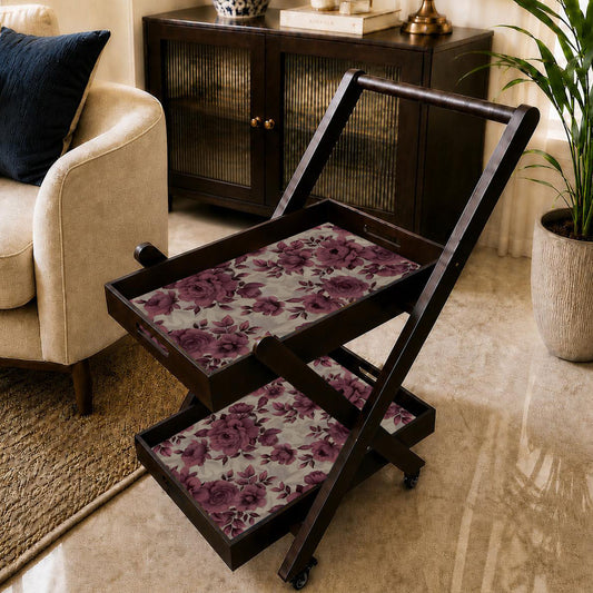 Crossfold Trolley