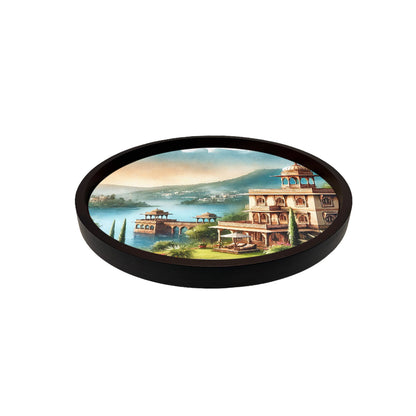 Trivet - Round