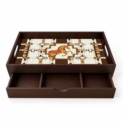 Drawer Tray Rectangle