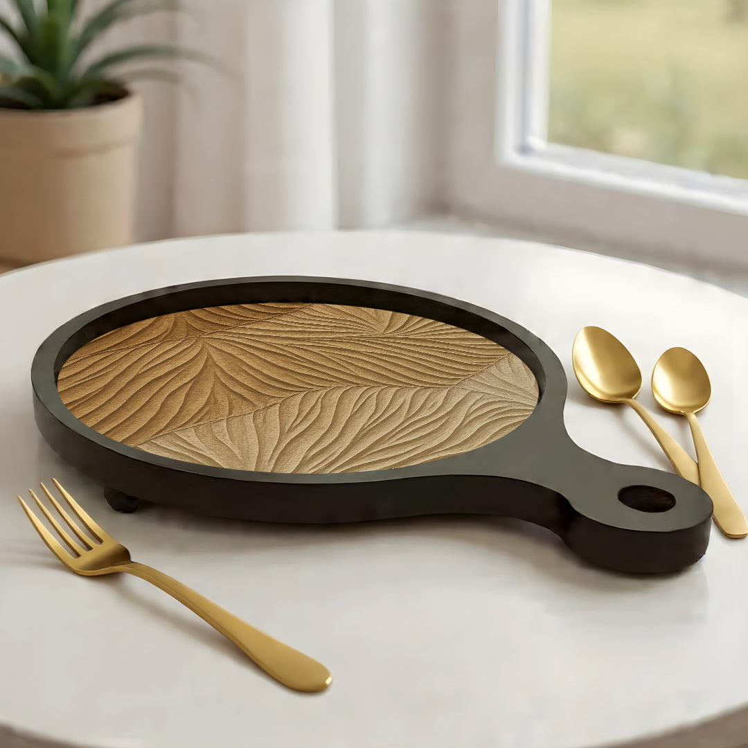 Trivets Luxe