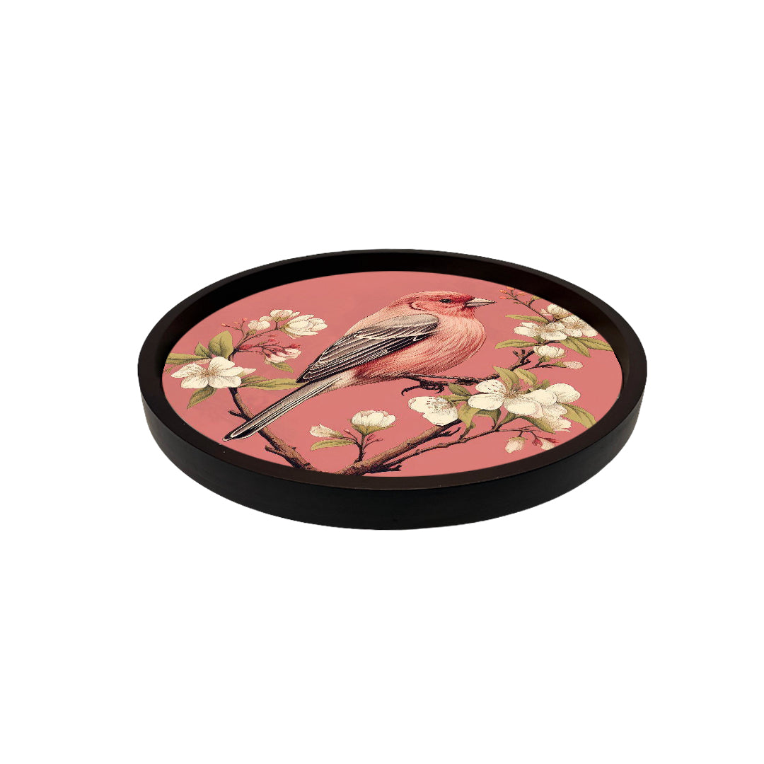 Trivet - Round