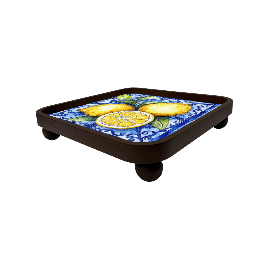 Trivet - Square