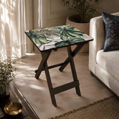 Collapsible Table - Classic
