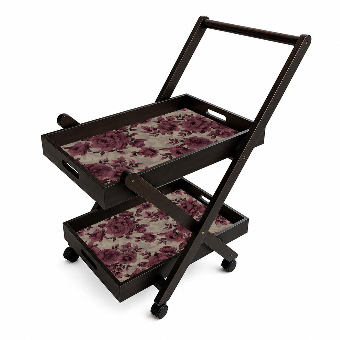Crossfold Trolley
