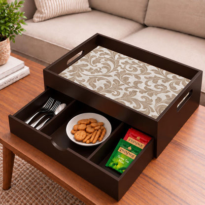 Drawer Tray Rectangle