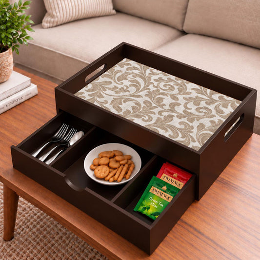 Drawer Tray Rectangle