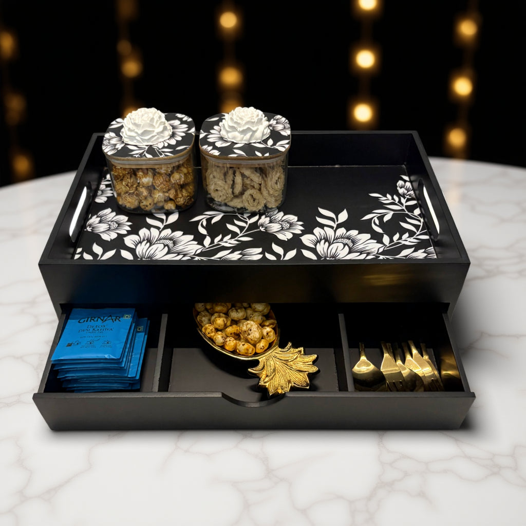 Drawer Tray Rectangle