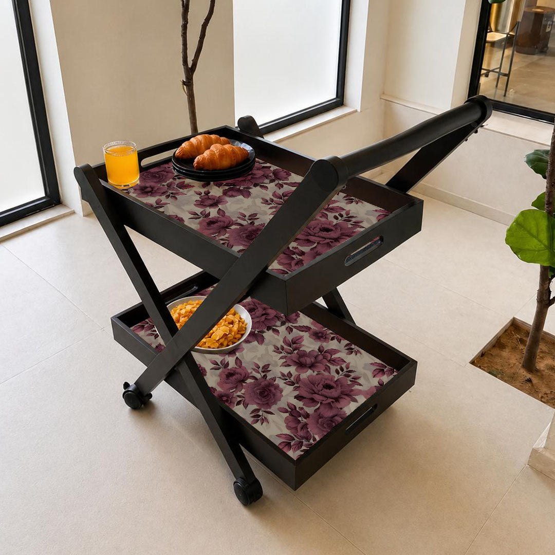 Crossfold Trolley