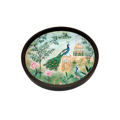 Trivet - Round