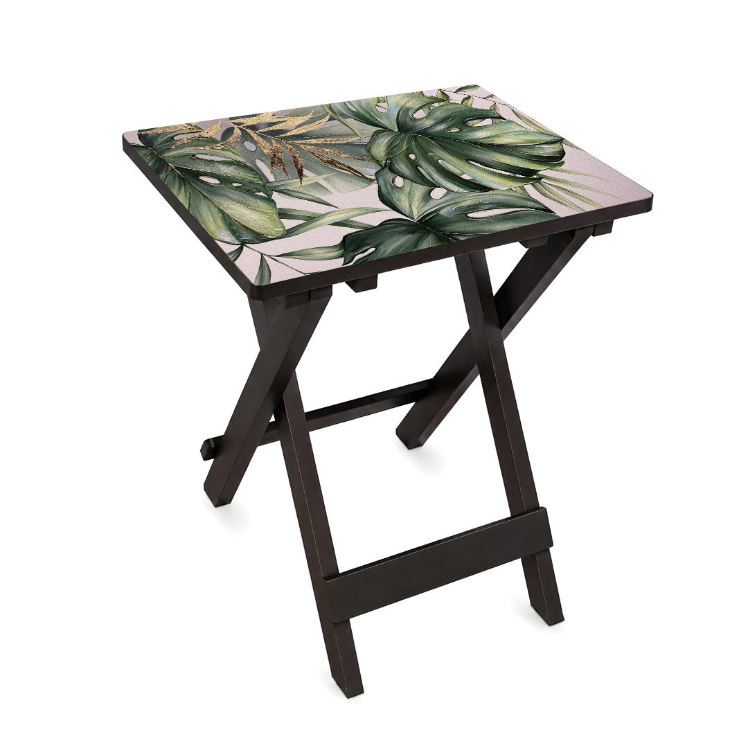 Collapsible Table - Classic