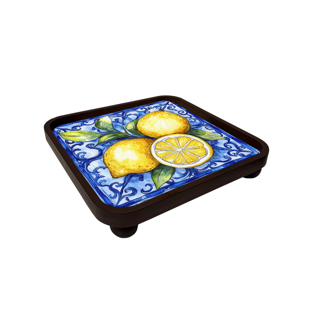 Trivet - Square