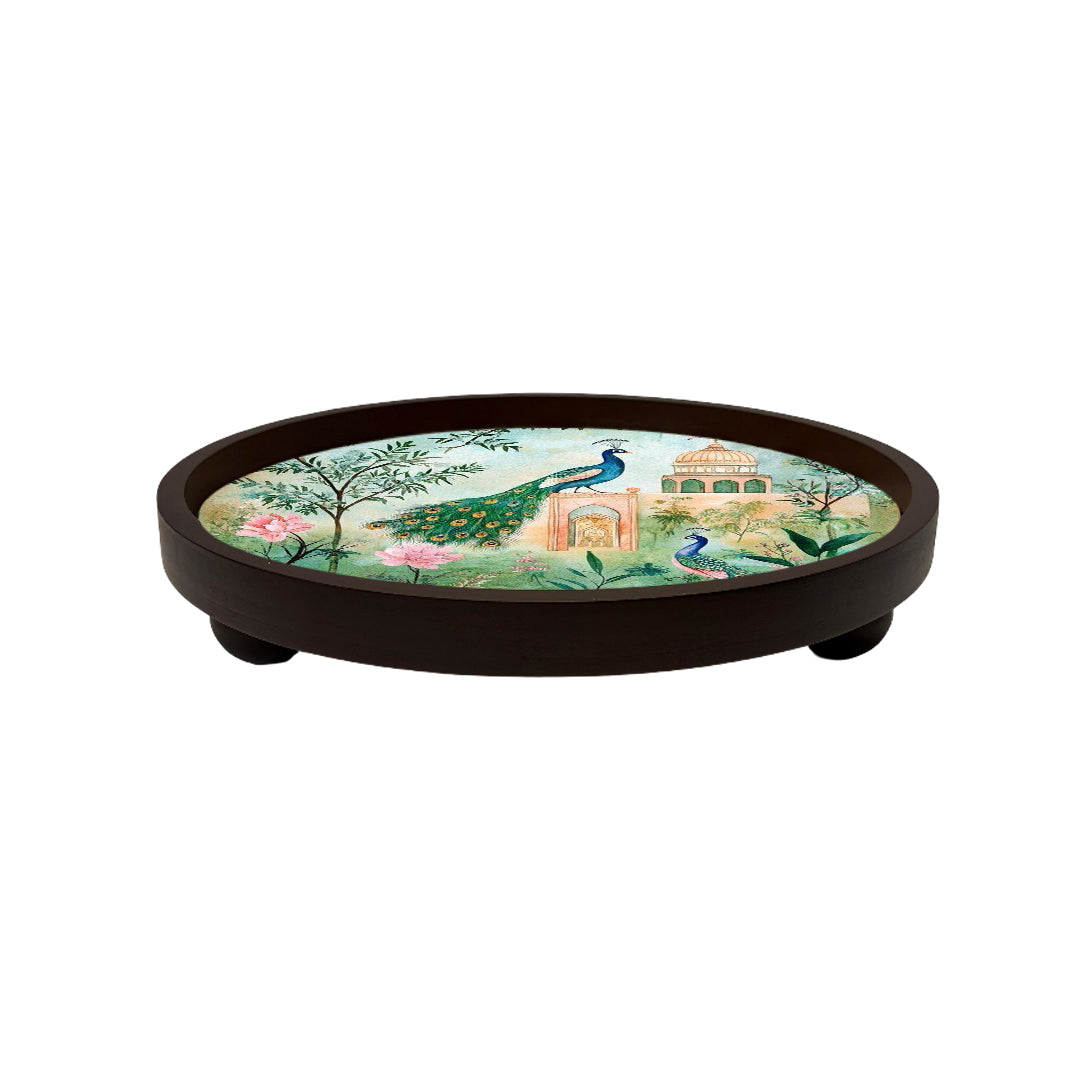 Trivet - Round