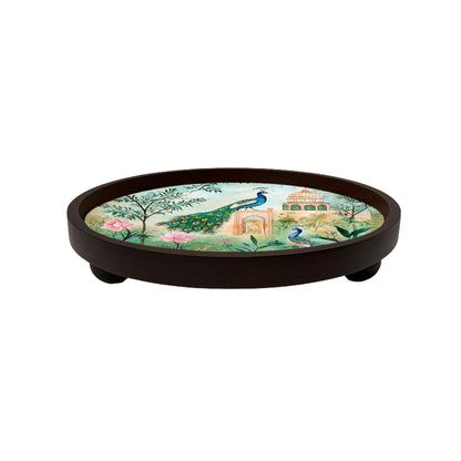 Trivet - Round