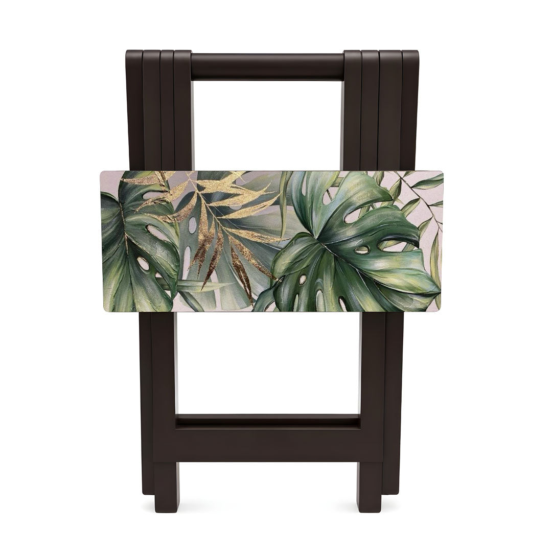 Collapsible Table - Classic