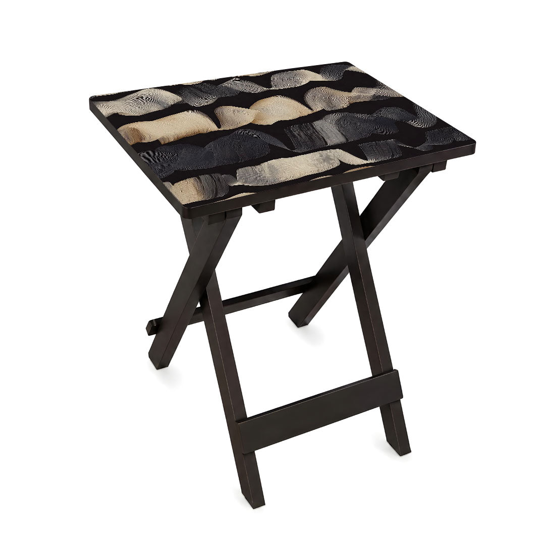 Collapsible Table - Classic