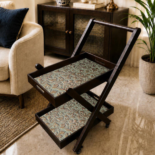 Crossfold Trolley
