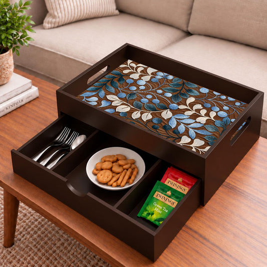 Drawer Tray Rectangle